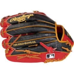 2023 Rawlings Heart Of The Hide ColorSync 7.0 12.75" Outfield Baseball Glove: RPRO3039-6SC -Baseball Sale Shop RPRO3039 6SC Back Side
