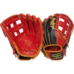 2023 Rawlings Heart Of The Hide ColorSync 7.0 12.75" Outfield Baseball Glove: RPRO3039-6SC -Baseball Sale Shop RPRO3039 6SC Both