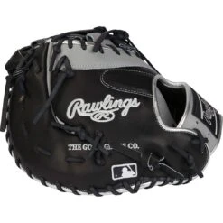 2023 Rawlings Heart Of The Hide ColorSync 7.0 13" First Base Mitt: RPRODCTGB -Baseball Sale Shop RPRODCTGB Side Back
