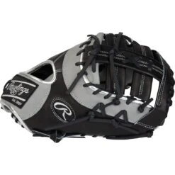 2023 Rawlings Heart Of The Hide ColorSync 7.0 13" First Base Mitt: RPRODCTGB -Baseball Sale Shop RPRODCTGB Side Front
