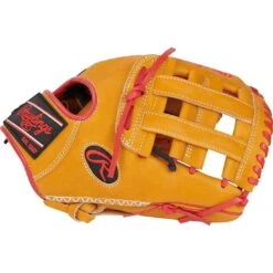 2023 Rawlings Heart Of The Hide ColorSync 7.0 12" Infield Baseball Glove: RPRONA28TSS -Baseball Sale Shop RPRONA28TSS Front Side