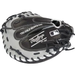 2023 Rawlings Heart Of The Hide ColorSync 7.0 34" Baseball Catcher's Mitt: RPROYM4GB -Baseball Sale Shop RPROYM4GB Back