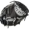 2023 Rawlings Heart Of The Hide ColorSync 7.0 34" Baseball Catcher's Mitt: RPROYM4GB