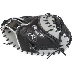 2023 Rawlings Heart Of The Hide ColorSync 7.0 34" Baseball Catcher's Mitt: RPROYM4GB -Baseball Sale Shop RPROYM4GB Side Front