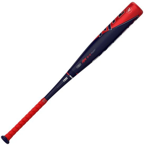 2022 Easton ADV HYPE (-8) 2 3/4" USSSA Baseball Bat: SL22HYP8 6 2022 Easton ADV HYPE (-8) 2 3/4" USSSA Baseball Bat: SL22HYP8 - Image 6