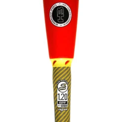 2023 Louisville Slugger VOLTAGE 13" Endload USSSA Slowpitch Softball Bat: WBL2623010 -Baseball Sale Shop SPGVOUE 22 3