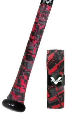 Vulcan Bat Grips: ASP Series 15 Vulcan Bat Grips: ASP Series -Baseball Sale Shop Sizzle