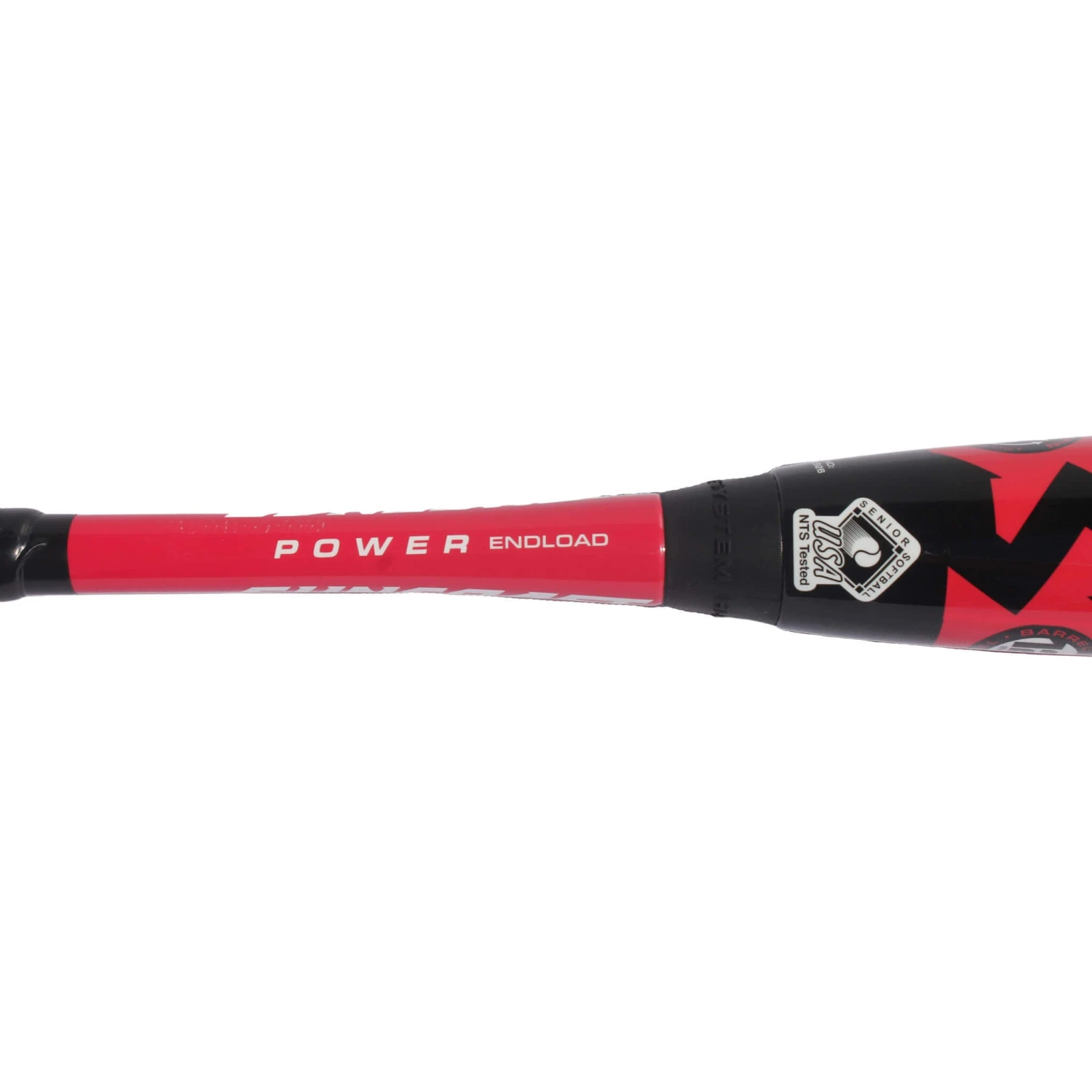 Suncoast Melee Max 2 Endloaded 12" 2 Piece SSUSA Senior Slowpitch Softball Bat: SMM2SE12 5 Suncoast Melee Max 2 Endloaded 12" 2 Piece SSUSA Senior Slowpitch Softball Bat: SMM2SE12 - Image 5