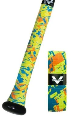 Vulcan Bat Grips: ASP Series 16 Vulcan Bat Grips: ASP Series -Baseball Sale Shop TORCH