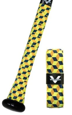 Vulcan Bat Grips: Uncommon Series -Baseball Sale Shop Vulcan UncommonSeries Daybreak