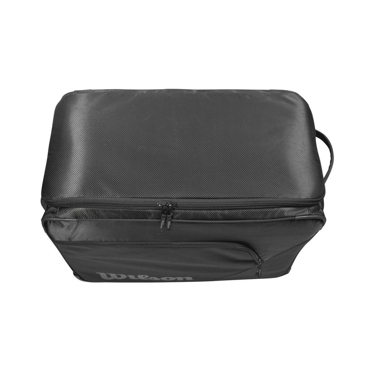 Wilson Coaches Ball Bucket Roller Bag: WB5710701 7 Wilson Coaches Ball Bucket Roller Bag: WB5710701 - Image 7