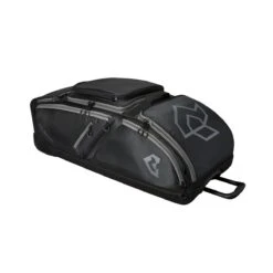 2022 DeMarini Spectre Wheeled Baseball And Softball Bat Bag: WB57177 27 2022 DeMarini Spectre Wheeled Baseball And Softball Bat Bag: WB57177 -Baseball Sale Shop WB5717701 0 Spectre Wheeled Bag BL.png.cq5dam.web .1200.1200