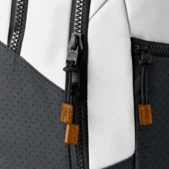 Wilson A2000 Backpack: WB57180 -Baseball Sale Shop WB5718001 12 Wilson A2000 Lifestyle Backpack Charcoal