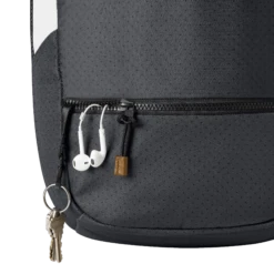 Wilson A2000 Backpack: WB57180 -Baseball Sale Shop WB5718001 5 Wilson A2000 Lifestyle Backpack Charcoal