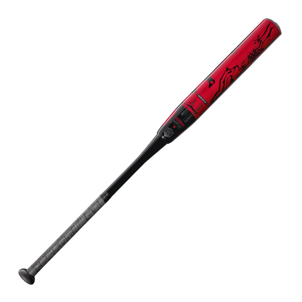 2023 DeMarini Juggy 12" USA/ASA Slowpitch Softball Bat: WTDXNT7-23 5 2023 DeMarini Juggy 12" USA/ASA Slowpitch Softball Bat: WTDXNT7-23 - Image 5