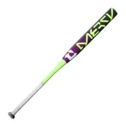 2023 DeMarini Mercy USA/ASA 13" Slowpitch Softball Bat: WTDXMSP-23 -Baseball Sale Shop WBD2338010 0 Mercy SP GR PR.png.cq5dam.web .1200.1200