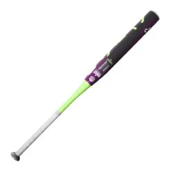 2023 DeMarini Mercy USA/ASA 13" Slowpitch Softball Bat: WTDXMSP-23 -Baseball Sale Shop WBD2338010 1 Mercy SP GR PR.png.cq5dam.web .1200.1200