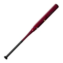 2023 DeMarini Larry Carter 13" SSUSA Senior Slowpitch Softball Bat: WBD2346010 -Baseball Sale Shop WBD2346010 3 LARRY CARTER Signature SP RD WH.png.cq5dam.web .1200.1200