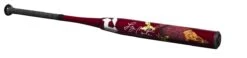 2023 DeMarini Larry Carter 13" SSUSA Senior Slowpitch Softball Bat: WBD2346010 -Baseball Sale Shop WBD2346010 4 LARRY CARTER Signature SP RD WH.png.cq5dam.web .1200.1200