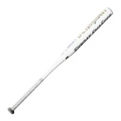 2023 DeMarini Paul Saddler 13" SSUSA Senior Slowpitch Softball Bat: WBD2347010 -Baseball Sale Shop WBD2347010 2 Paul Sadler Signature SP WH GD.png.cq5dam.web .1200.1200