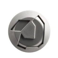 2023 DeMarini Paul Saddler 13" SSUSA Senior Slowpitch Softball Bat: WBD2347010 -Baseball Sale Shop WBD2347010 6 Paul Sadler Signature SP WH GD.png.cq5dam.web .1200.1200