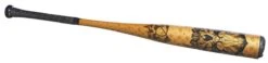 2023 DeMarini Voodoo One Gold BBCOR (-3) Baseball Bat: WBD2352010 -Baseball Sale Shop WBD2352010 4 DeMarini Voodoo One GD.png.cq5dam.web .1200.1200