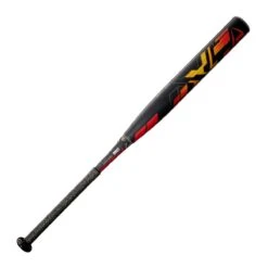 2022 Louisville Slugger LXT (-10) Fastpitch Softball Bat: WBL2543010 -Baseball Sale Shop WBL2543010 3 LS FP LXT 22 10 BL RD.png.cq5dam.web .1200.1200