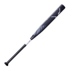 2022 Louisville Slugger META (-11) Fastpitch Softball Bat: WBL2622010 -Baseball Sale Shop WBL2622010 3 LS Meta FP 11 BL GY.png.cq5dam.web .1200.1200