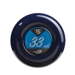 2023 Louisville Slugger Atlas (-3) BBCOR Baseball Bat: WBD2643010 -Baseball Sale Shop WBL2643010 5 LS ATLAS BBCOR 3 OR.png.cq5dam.web .1200.1200