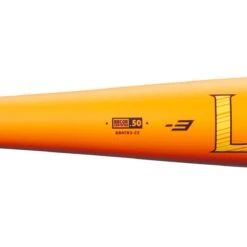 2023 Louisville Slugger Atlas (-3) BBCOR Baseball Bat: WBD2643010 -Baseball Sale Shop WBL2643010 7 LS ATLAS BBCOR 3 OR.png.cq5dam.web .1200.1200
