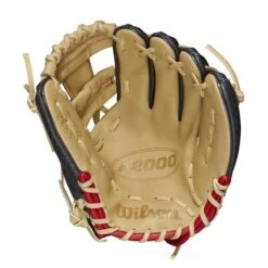2021 Wilson A2000 PF88SS Pedroia Fit 11.25" Infield Baseball Glove: WTA20RB20PF88SS -Baseball Sale Shop WBW100107 1 A2000 IF PF88SS 1125 BlackSnakeSS Blonde Red.png.cq5dam.web .1200.1200