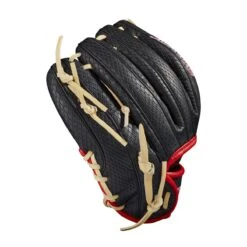 2021 Wilson A2000 PF88SS Pedroia Fit 11.25" Infield Baseball Glove: WTA20RB20PF88SS -Baseball Sale Shop WBW100107 3 A2000 IF PF88SS 1125 BlackSnakeSS Blonde Red.png.cq5dam.web .1200.1200