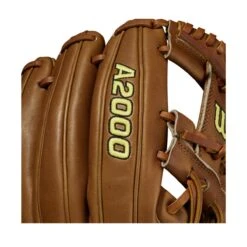 2021 Wilson A2000 DP15 Pedroia Fit 11.5" Infield Baseball Glove: WTA20RB21DP15 -Baseball Sale Shop WBW100108 5 A2000 IF DP15 115 SaddleTan.png.cq5dam.web .1200.1200