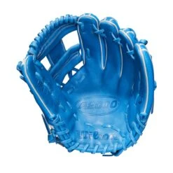 2023 Wilson A2000 Love The Moment DP15SS 11.5" Infield Baseball Glove: WBW100844115 -Baseball Sale Shop WBW100844 1 A2000 IF LTM DP15SS 115 AutismSpeaksBlue.png.cq5dam.web .1200.1200