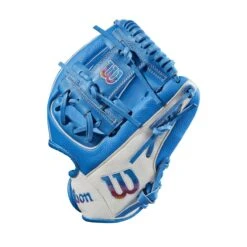 2023 Wilson A2000 Love The Moment DP15SS 11.5" Infield Baseball Glove: WBW100844115 -Baseball Sale Shop WBW100844 2 A2000 IF LTM DP15SS 115 AutismSpeaksBlue.png.cq5dam.web .1200.1200