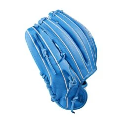 2023 Wilson A2000 Love The Moment DP15SS 11.5" Infield Baseball Glove: WBW100844115 -Baseball Sale Shop WBW100844 3 A2000 IF LTM DP15SS 115 AutismSpeaksBlue.png.cq5dam.web .1200.1200