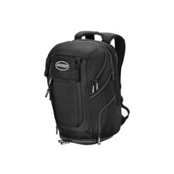 Wilson A2000 Players Backpack Bat Bag: WTA2000 -Baseball Sale Shop WTA20BPBL 7 Wilson A2000 Backpack Black Silver Front 2.png.cq5dam.web .1200.1200