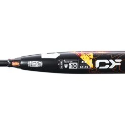 2022 DeMarini CF Mashup (-10) 2 3/4" USSSA Baseball Bat: WTDXCBZ-FE -Baseball Sale Shop WTDXCBZFE 7 DM CF Final Edition 10 BL.png.cq5dam.web .1200.1200