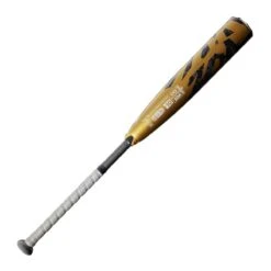 2022 DeMarini Zoa (-10) USSSA Baseball Bat: WTDXZBZ-22 -Baseball Sale Shop WTDXZBZ22 2 DM SL ZOA 10 GD BL.png.cq5dam.web .1200.1200