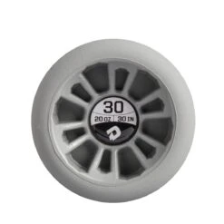 2022 DeMarini Zoa (-10) USSSA Baseball Bat: WTDXZBZ-22 -Baseball Sale Shop WTDXZBZ22 5 DM SL ZOA 10 GD BL.png.cq5dam.web .1200.1200