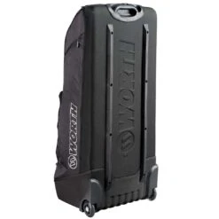 Worth Pro Slowpitch Wheeled Roller Bag: WBA005 8 Worth Pro Slowpitch Wheeled Roller Bag: WBA005 -Baseball Sale Shop WorthProSlowpitchWheeledRollerBag WBA005 2