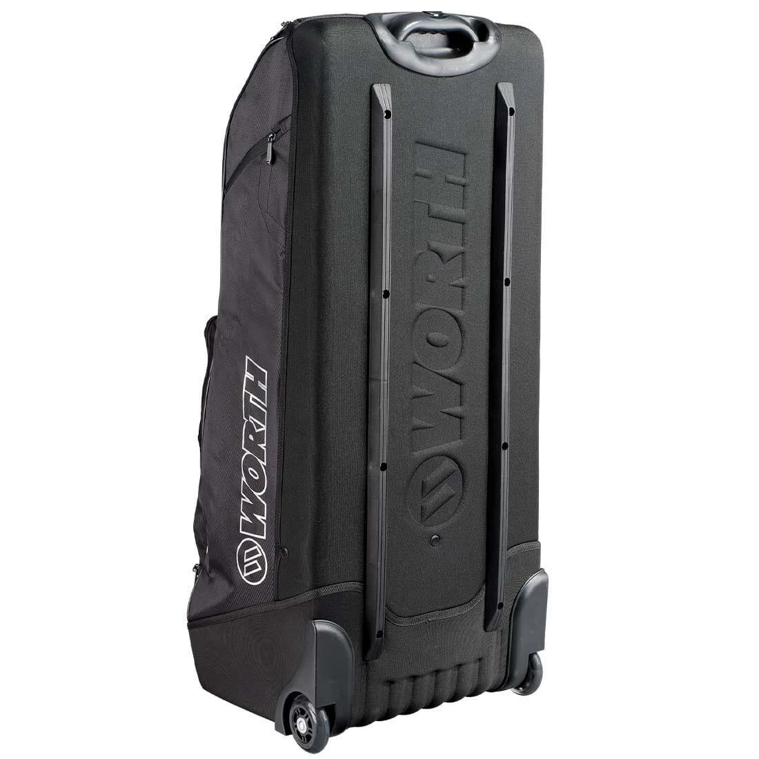 Worth Pro Slowpitch Wheeled Roller Bag: WBA005 3 Worth Pro Slowpitch Wheeled Roller Bag: WBA005 - Image 3