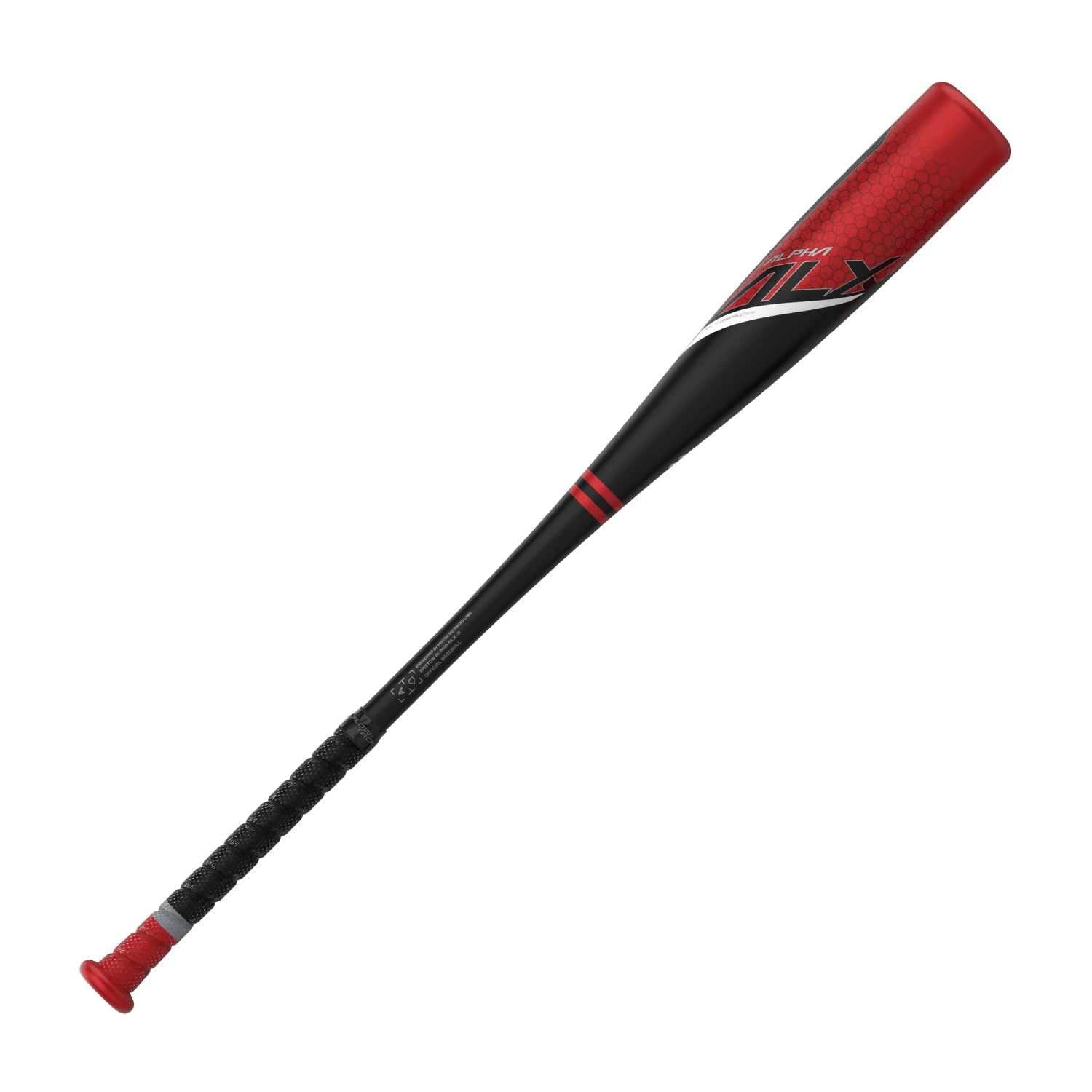 2023 Easton Alpha ALX (-11) USA Baseball Bat: YBB23AL11 2 2023 Easton Alpha ALX (-11) USA Baseball Bat: YBB23AL11 - Image 2