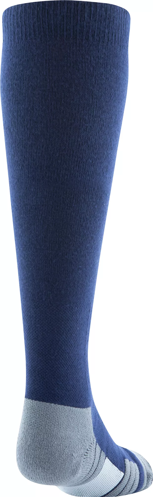 Under Armour Kids' Team Over-The-Calf Baseball/Softball Socks 2 Under Armour Kids' Team Over-The-Calf Baseball/Softball Socks - Image 2