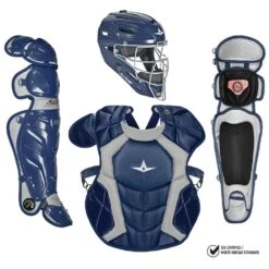 All-Star S7 (Adult) Pro Catcher's Kit NOCSAE Approved: CKCCPRO1 13 All-Star S7 (Adult) Pro Catcher's Kit NOCSAE Approved: CKCCPRO1 -Baseball Sale Shop as ckccpro1 na web 1 1440x 32df14cf 7ccc 4f5e b5e1 348774cceda0