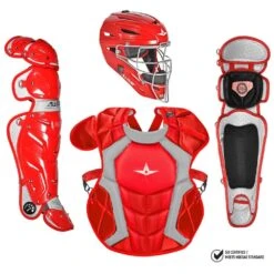 All-Star S7 (Adult) Pro Catcher's Kit NOCSAE Approved: CKCCPRO1 16 All-Star S7 (Adult) Pro Catcher's Kit NOCSAE Approved: CKCCPRO1 -Baseball Sale Shop as ckccpro1 sc web 1 1440x 8e3c7916 3737 467e 9851 df8a92ccbe61