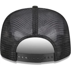 Men's Los Angeles Angels New Era White/Black Vacay 2.0 A-Frame Trucker 9FIFTY Snapback Hat -Baseball Sale Shop black los angeles angels vacay 20 a frame trucker 9fifty snapback hat ss5 p 200013029pv 4u 65sgjhuwnx387khmnda5v xpsjbdcyhpxocgzvlm47