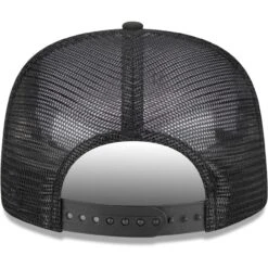 Men's Philadelphia Phillies New Era White/Black Vacay 2.0 A-Frame Trucker 9FIFTY Snapback Hat -Baseball Sale Shop black philadelphia phillies vacay 20 a frame trucker 9fifty snapback hat ss5 p 200013037pv 4u 3h0kg1p4fpqiqiekktwnv rdfbdgi4vihzufd5zys0