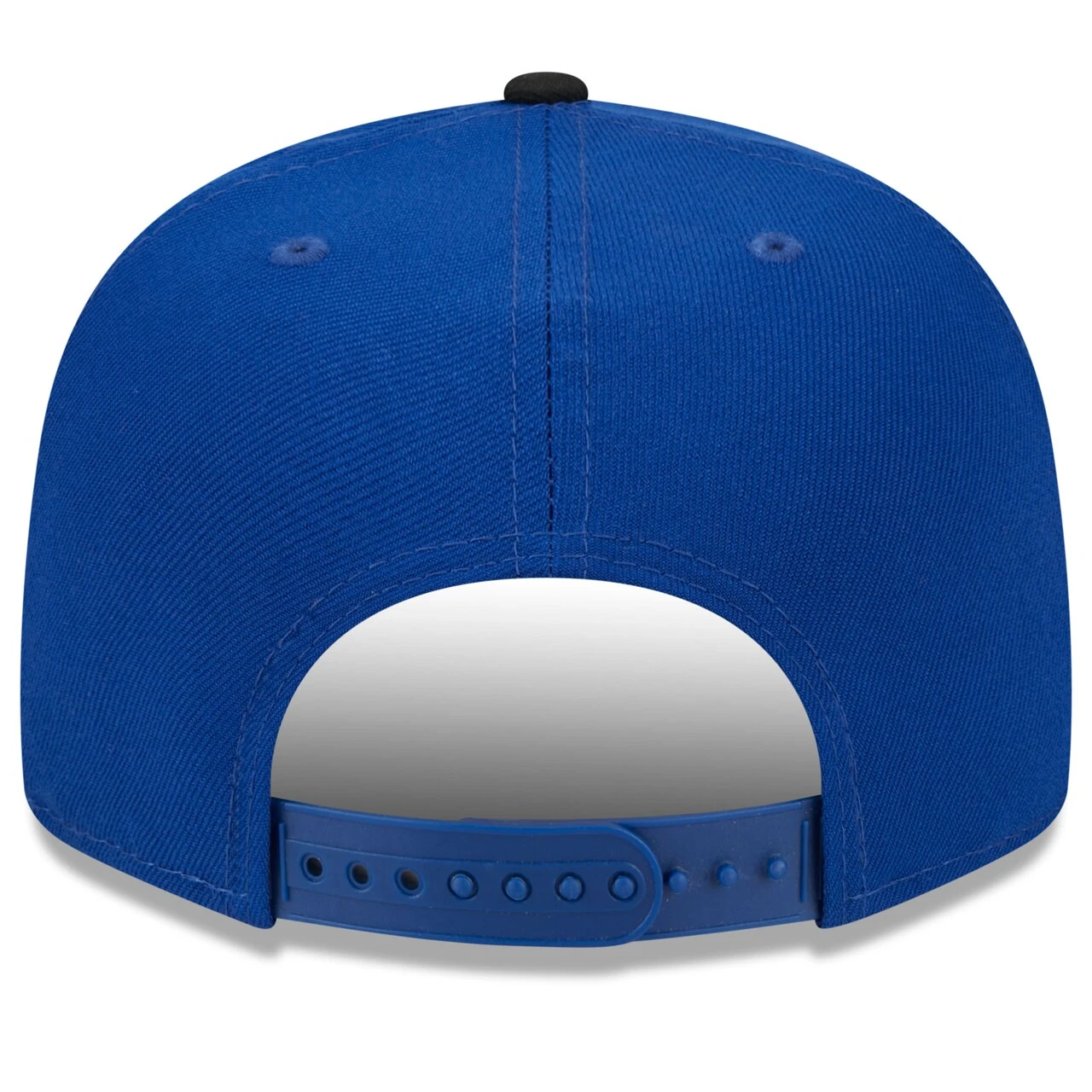 Youth Seattle Mariners New Era Royal/Black 2023 City Connect 9FIFTY Snapback Adjustable Hat 4 Youth Seattle Mariners New Era Royal/Black 2023 City Connect 9FIFTY Snapback Adjustable Hat - Image 4