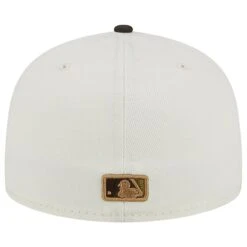 Men's Los Angeles Dodgers New Era White/Brown 50th Team Anniversary 59FIFTY Fitted Hat -Baseball Sale Shop brown los angeles dodgers 50th team anniversary 59fifty fitted hat ss5 p 200006620pv 4u xwqlbrx81rfarflxxzqwv fmerfh9qxnlgwzpqa9kz
